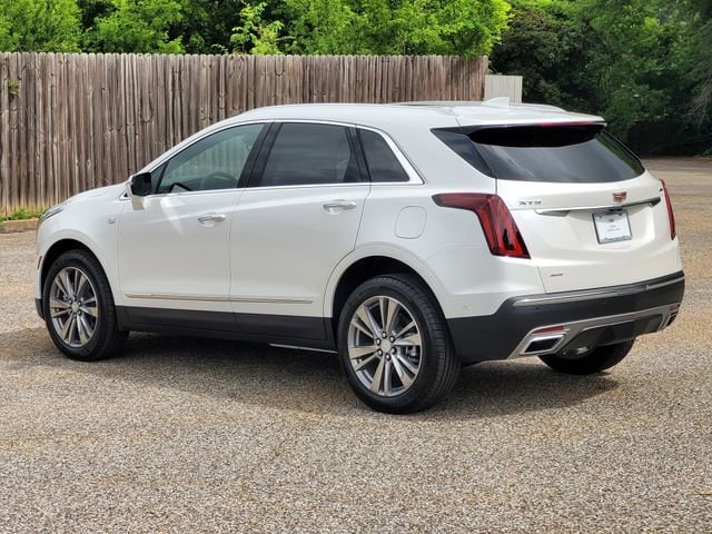 2026 Cadillac XT5 Premium Luxury - Photo 6