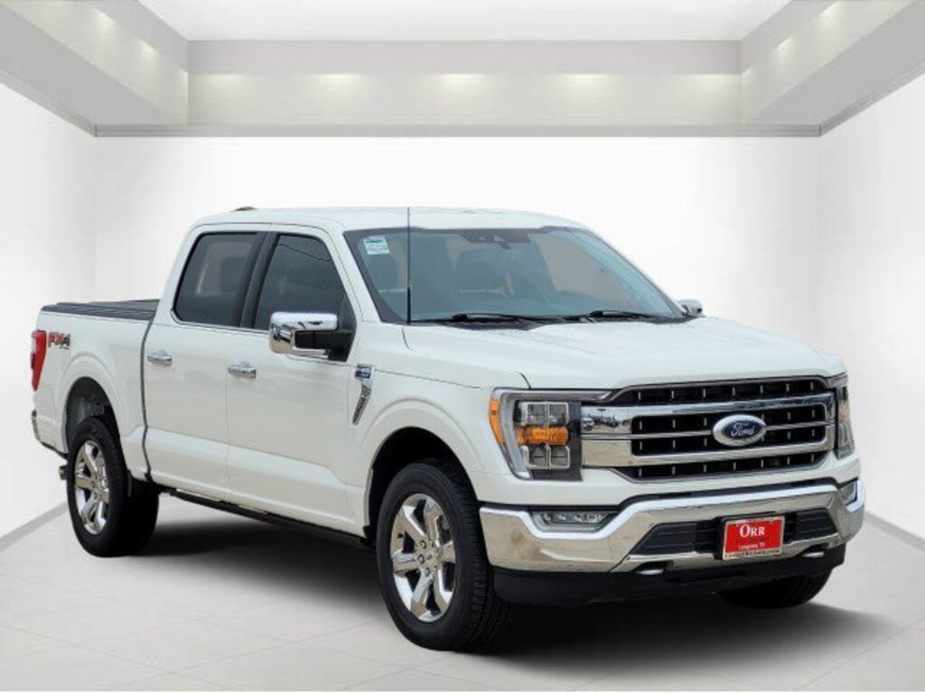 Used 2022 Ford F-150 XL