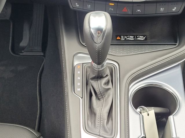 2025 Cadillac CT4 Premium Luxury - Photo 18