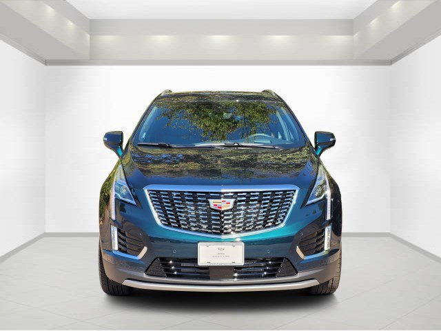 New 2026 CADILLAC XT5 Premium Luxury SUV