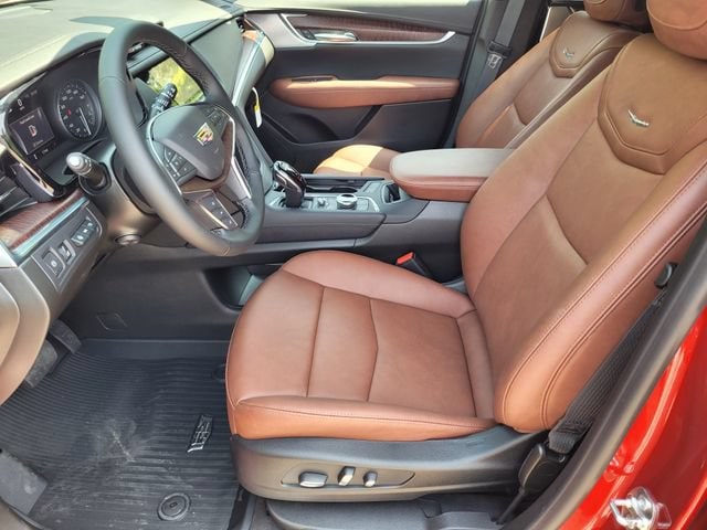2026 Cadillac XT5 Premium Luxury - Photo 20