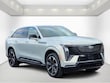 CADILLAC ESCALADE IQ