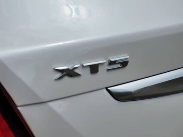 2026 Cadillac XT5 Premium Luxury - Photo 8