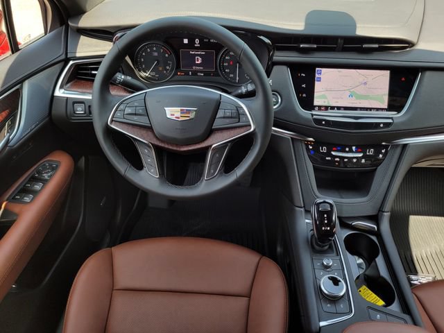 2026 Cadillac XT5 Premium Luxury - Photo 11