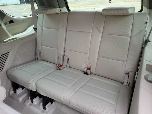 2026 Cadillac Escalade Platinum Sport - Photo 25