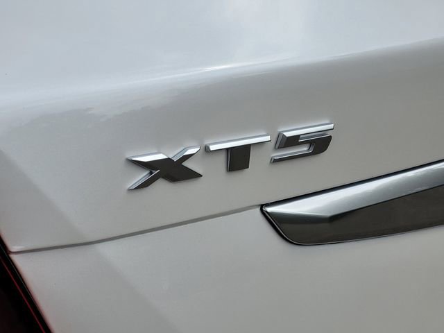 2026 Cadillac XT5 Premium Luxury - Photo 8