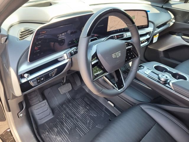 2026 Cadillac LYRIQ Signature Sport - Photo 22