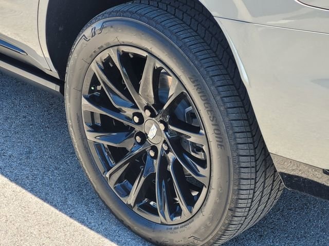 2024 Cadillac Escalade Sport Platinum - Photo 8