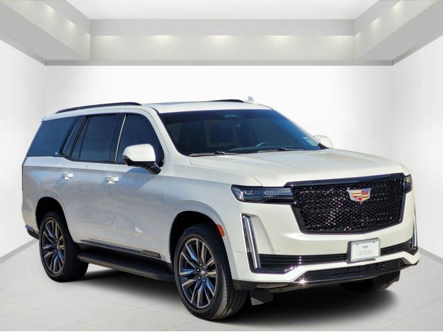 2021 CADILLAC Escalade SUV 