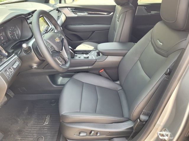2026 Cadillac XT5 Premium Luxury - Photo 20