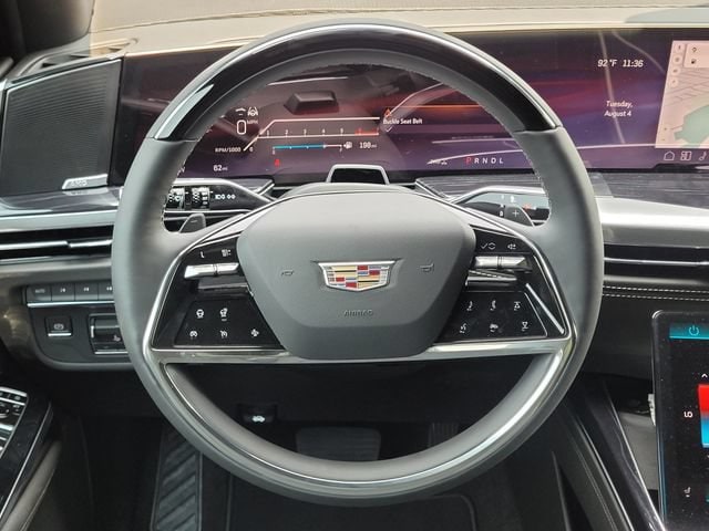 2026 Cadillac Escalade Sport - Photo 9
