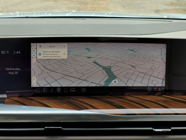 2026 Cadillac Escalade Platinum Sport - Photo 13