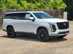 2026 CADILLAC Escalade Platinum Sport SUV