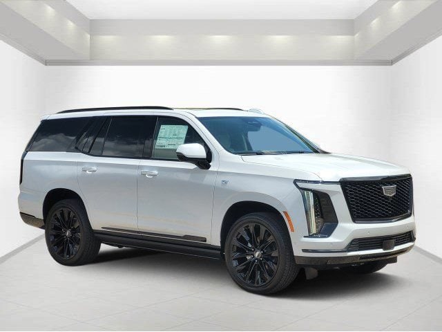 2026 CADILLAC Escalade SUV 