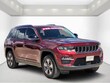 Jeep Grand Cherokee 4xe