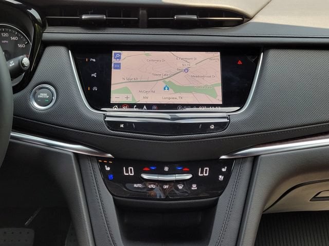 2026 Cadillac XT5 Premium Luxury - Photo 13