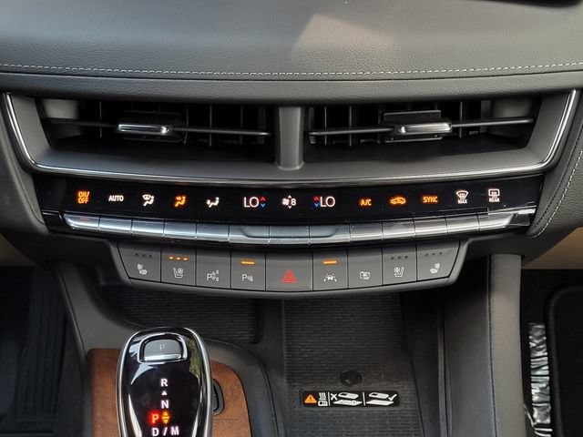 2026 Cadillac CT5 Premium Luxury - Photo 15