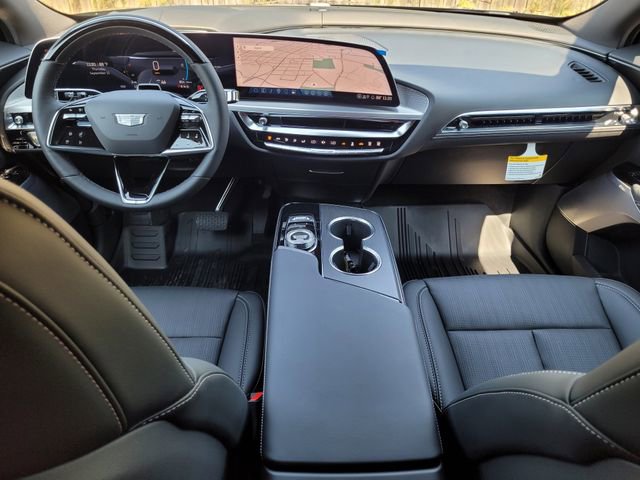 2026 Cadillac LYRIQ Signature Sport - Photo 12