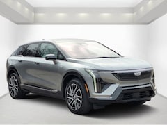 2026 CADILLAC OPTIQ Premium Sport SUV