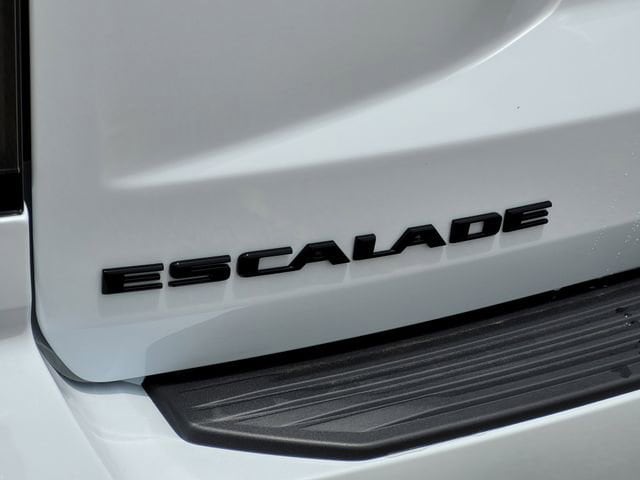 2026 Cadillac Escalade Platinum Sport - Photo 8