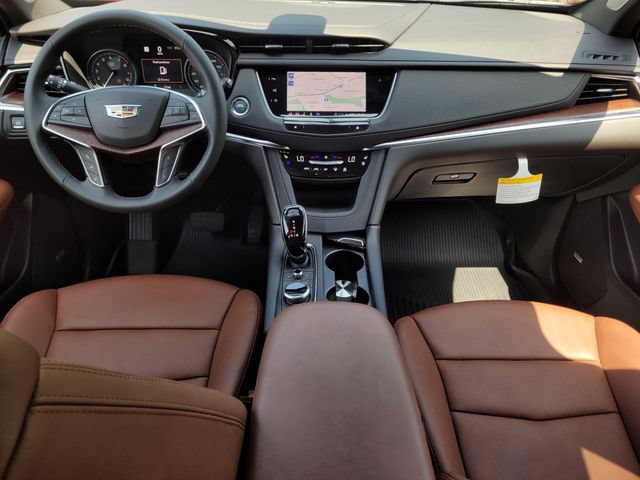 2026 Cadillac XT5 Premium Luxury - Photo 12
