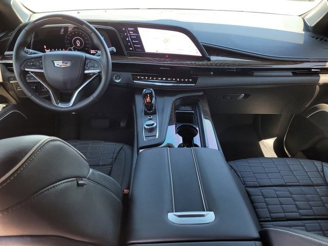 2024 Cadillac Escalade Sport Platinum - Photo 13