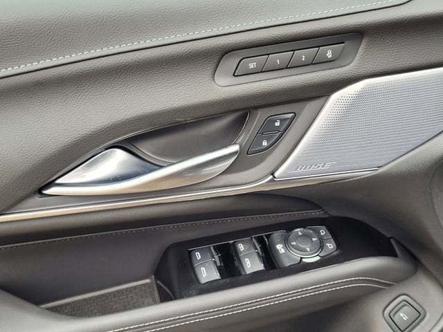 2025 Cadillac CT4 Premium Luxury - Photo 23