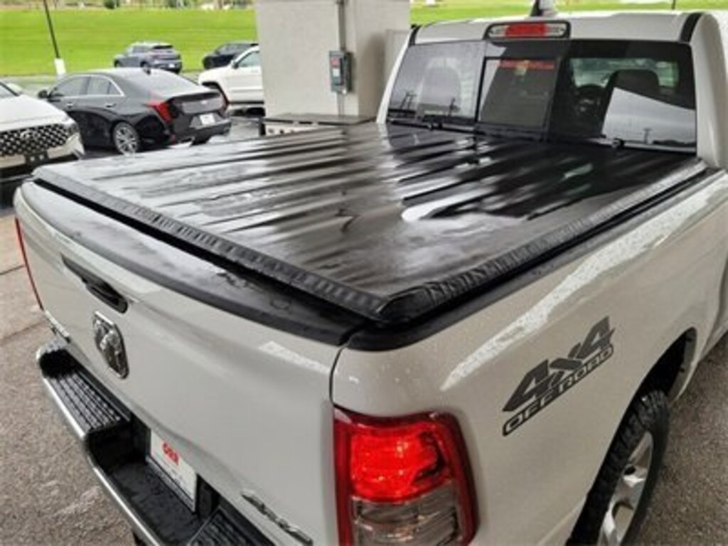 Used 2023 Ram 1500 Big Horn