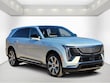 CADILLAC ESCALADE IQ