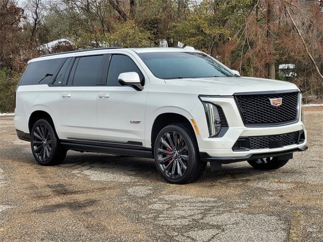 2025 CADILLAC Escalade ESV Performance 