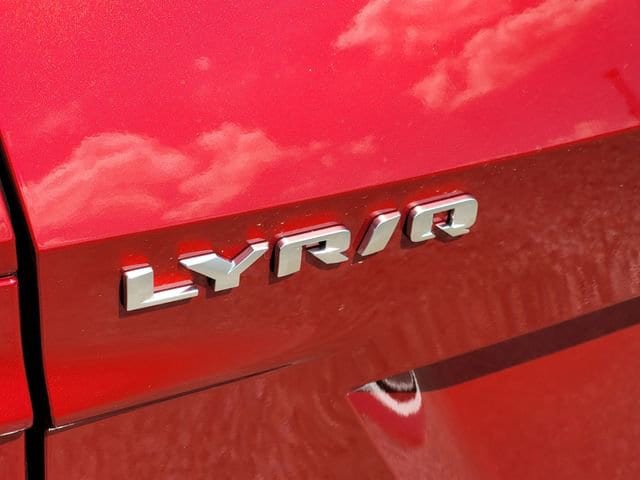 2026 Cadillac LYRIQ Signature Sport - Photo 8