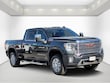 GMC Sierra 2500 HD