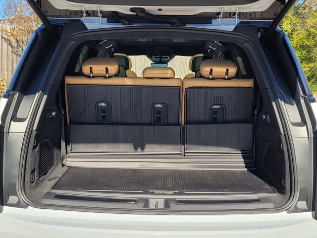 2026 Cadillac Escalade IQL Premium Sport - Photo 9