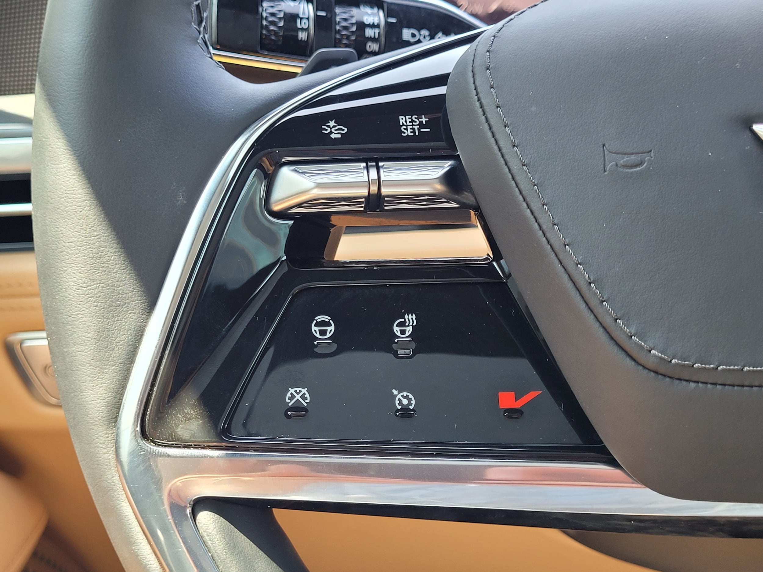 2026 Cadillac Escalade IQL Premium Sport - Photo 24
