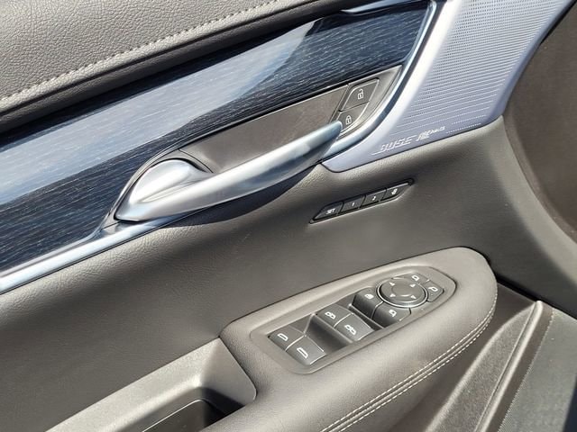 2026 Cadillac XT5 Premium Luxury - Photo 22