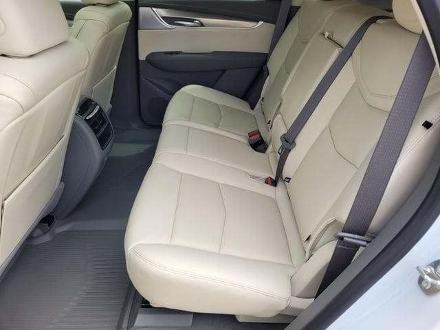 2026 Cadillac XT5 Premium Luxury - Photo 25
