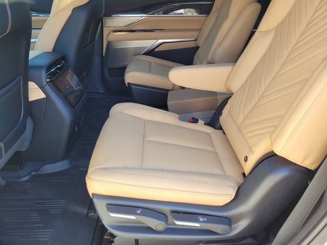 2026 Cadillac Escalade IQL Premium Sport - Photo 23