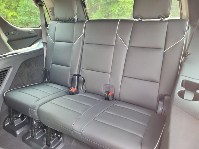 2026 Cadillac Escalade Sport - Photo 25