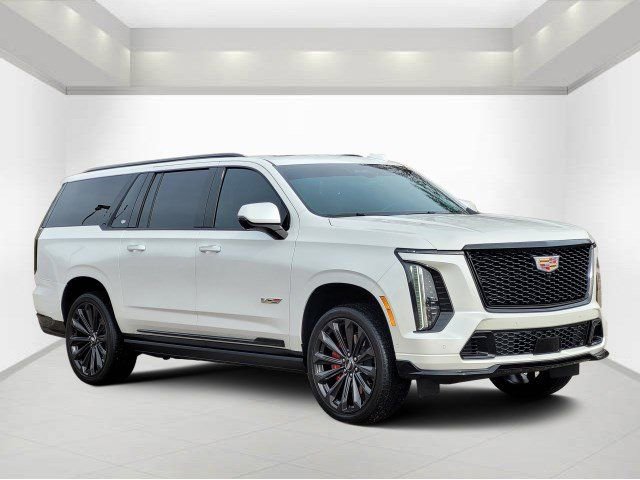 2025 CADILLAC Escalade ESV Performance 