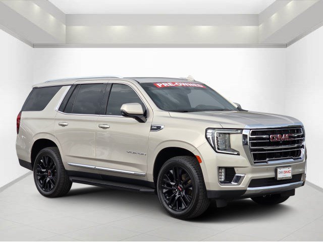  GMC Yukon