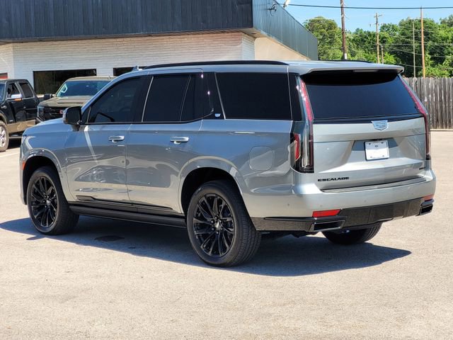2024 Cadillac Escalade Sport Platinum - Photo 7