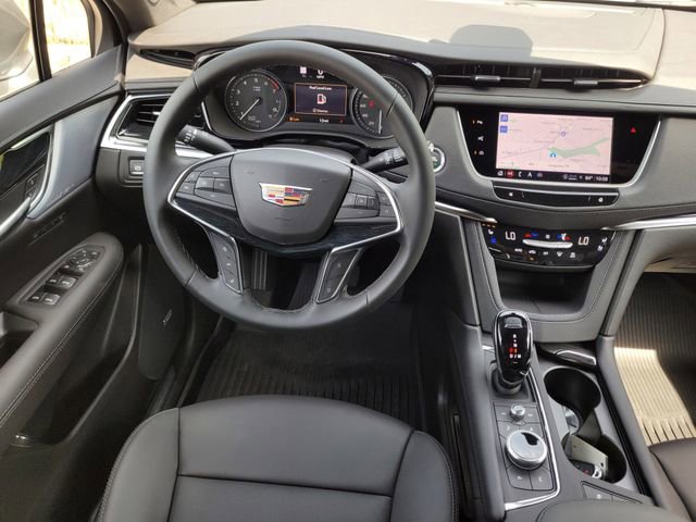 2026 Cadillac XT5 Premium Luxury - Photo 11