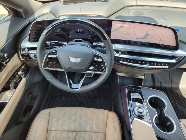 2026 Cadillac LYRIQ Signature Sport - Photo 11