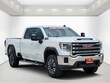 GMC Sierra 2500 HD