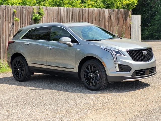 2026 Cadillac XT5 FWD Premium Luxury's photo