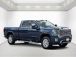  GMC Sierra 2500 HD