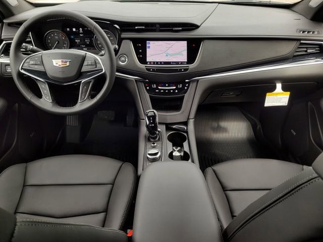 2026 Cadillac XT5 Premium Luxury - Photo 12