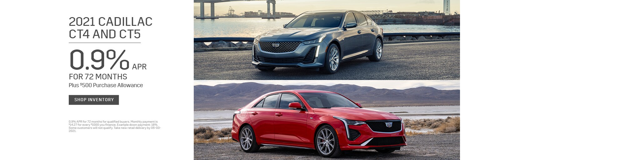 New and Used Cadillac dealership in Longview Orr Cadillac Longview