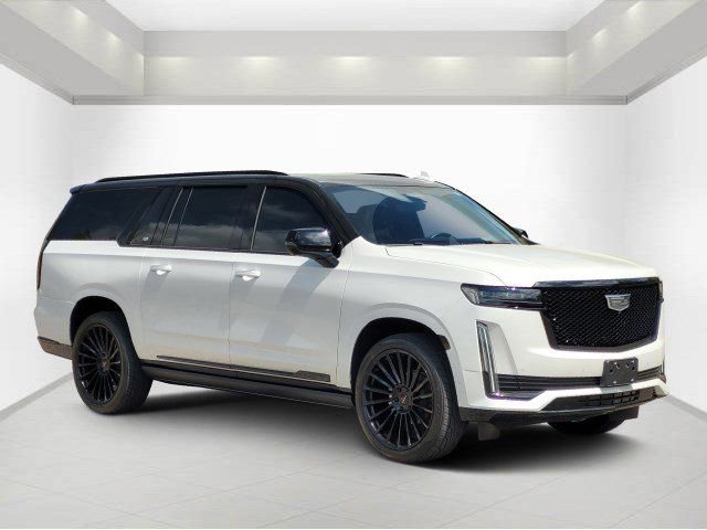 2023 CADILLAC Escalade ESV SUV 