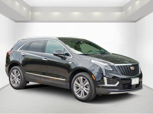 New 2026 CADILLAC XT5 Premium Luxury